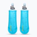 Мека бутилка Hydrapak Softflask 2 Pack Malibu Blue 2
