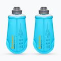 Мека бутилка Hydrapak Softflask 2 Pack Malibu Blue 2
