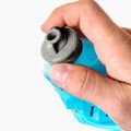 Мека бутилка Hydrapak Softflask 2 Pack Malibu Blue 7