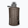 Туристическа бутилка HydraPak Stow 350 ml mammoth grey 2
