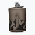 Туристическа бутилка HydraPak Stow 1000 ml mammoth grey