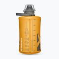 Туристическа бутилка HydraPak Stow 350 ml golden yellow 2