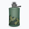 Туристическа бутилка HydraPak Stow 350 ml sage green
