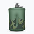 Туристическа бутилка HydraPak Stow 1000 ml sage green