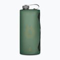 Контейнер за вода HydraPak Seeker 3 l sage green