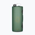 Контейнер за вода HydraPak Seeker 4 l sage green