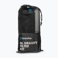 Система за филтриране HydraPak Seeker+ Gravity Filter Kit mammoth grey 9