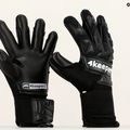 4Keepers Equip Panter Nc Jr детски вратарски ръкавици черни EQUIPPANCJR 7