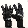 4Keepers Equip Panter Nc вратарски ръкавици черни EQUIPPANC 8