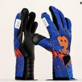 New Balance Forca Pro сини вратарски ръкавици NBGK13034MIBI.080 6