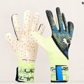 Вратарски ръкавици PUMA Ultra Ultimate 1 NC бяло и черно 04181301 7