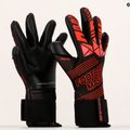 Football Masters Fenix red 1181-1 детски вратарски ръкавици 7