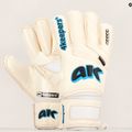 4Keepers Champ Aq Contact V Rf Вратарски ръкавици бели 11