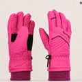 Ски ръкавици Viking Rimi pink 120 20 5421 8