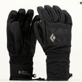 Ски ръкавици Black Diamond Mission Lt black BD8019180002LRG1 9