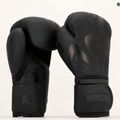 RDX T15 боксови ръкавици черни BGR-F15MB-10OZ 17