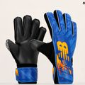 New Balance Forca Protecta Реплика на вратарските ръкавици синьо NBGK13036MIBI.060 7