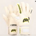 4Keepers Champ Carbo V Hb вратарски ръкавици бели 11