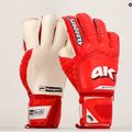 4Keepers Guard Cordo Mf red Вратарски ръкавици GUARDCOMF 8