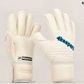 4Keepers Retro IV RF вратарски ръкавици бели 4KRIVRFJR 11