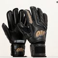 4Keepers Champ Gold Black V Rf Вратарски ръкавици black 12