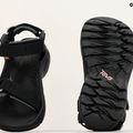 Teva Terra Fi 5 Universal дамски сандали за туризъм черни 1099443 15