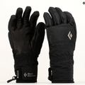 Дамски ръкавици за трекинг Black Diamond Mission black BD8019170002LRG1 9