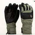 Ски ръкавица Black Diamond Mission Lt зелена BD8019189116LRG1 9