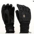 Ски ръкавици Black Diamond Mission black 9