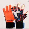 Детски вратарски ръкавици 4Keepers Evo Lanta Nc orange 10