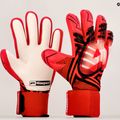 4Keepers Evo Vera Nc вратарски ръкавици червени 4
