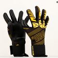Football Masters Fenix yellow 1180-1 детски вратарски ръкавици 8