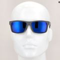 Слънчеви очила Cressi Bahia Floating charcoal/blue mirrored XDB100707 8