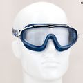 Маска за плуване Cressi Skylight Blue DE2033 7
