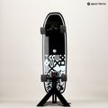 Surfskate Cutback B&W 32" черно-бял скейтборд CUT-SUR-B&W 12