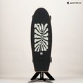 Cutback Palm 31" кафяв и бял сърф скейтборд CUT-SUR-PAL 13