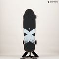 Surfskate скейтборд Cutback Purple Haze 29" лилаво-син CUT-SUR-PHA 11