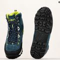 Мъжки ботуши за трекинг CMP Alcor Mid navy blue 39Q4907 10