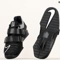 Nike Romaleos 4 обувки за вдигане на тежести черни CD3463-010 12