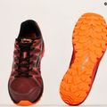 Joma Trek 2306 burgundy мъжки обувки за бягане 13