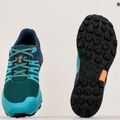 Дамски обувки за бягане Inov-8 Roclite G 275 V2 blue-green 001098-TLNYNE 18