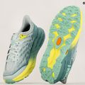 Дамски обувки за бягане HOKA Speedgoat 5 Wide festival mercury/trellis 11