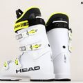 Ски обувки HEAD Raptor 60 white 600570 9