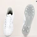 Mizuno Morelia Neo III Pro AG футболни обувки бели P1GA238404 11