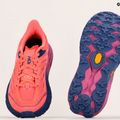 Дамски обувки за бягане HOKA Speedgoat 5 Wide festival fuchsia/camellia 16