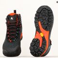 Kayland Duke Mid GTX мъжки ботуши за трекинг 018022490 black/orange 14