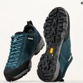 Мъжки обувки за преходи Scarpa Mojito Trail тъмносиньо 63322 17