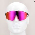 Julbo Edge Spectron 3 матови черни/розови очила за колоездене 10