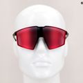 Julbo Edge Spectron 3 матови каки/черни очила за колоездене 11
