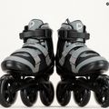 Мъжки ролкови кънки Playlife GT 110 black/grey 17